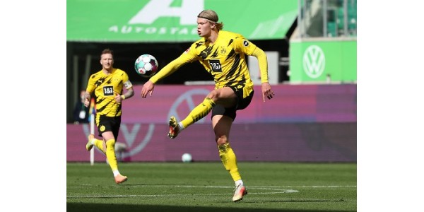 Erling Braut Håland choisira d'accomplir des miracles seul ou sera prêt à rejoindre les géants